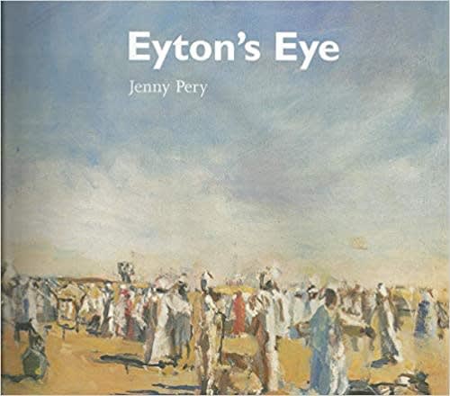 Eyton's Eye