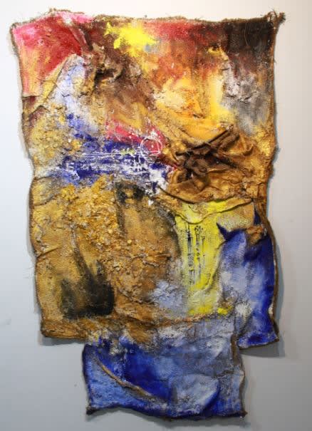 African Art NFTs | Berj Art Gallery | NFT