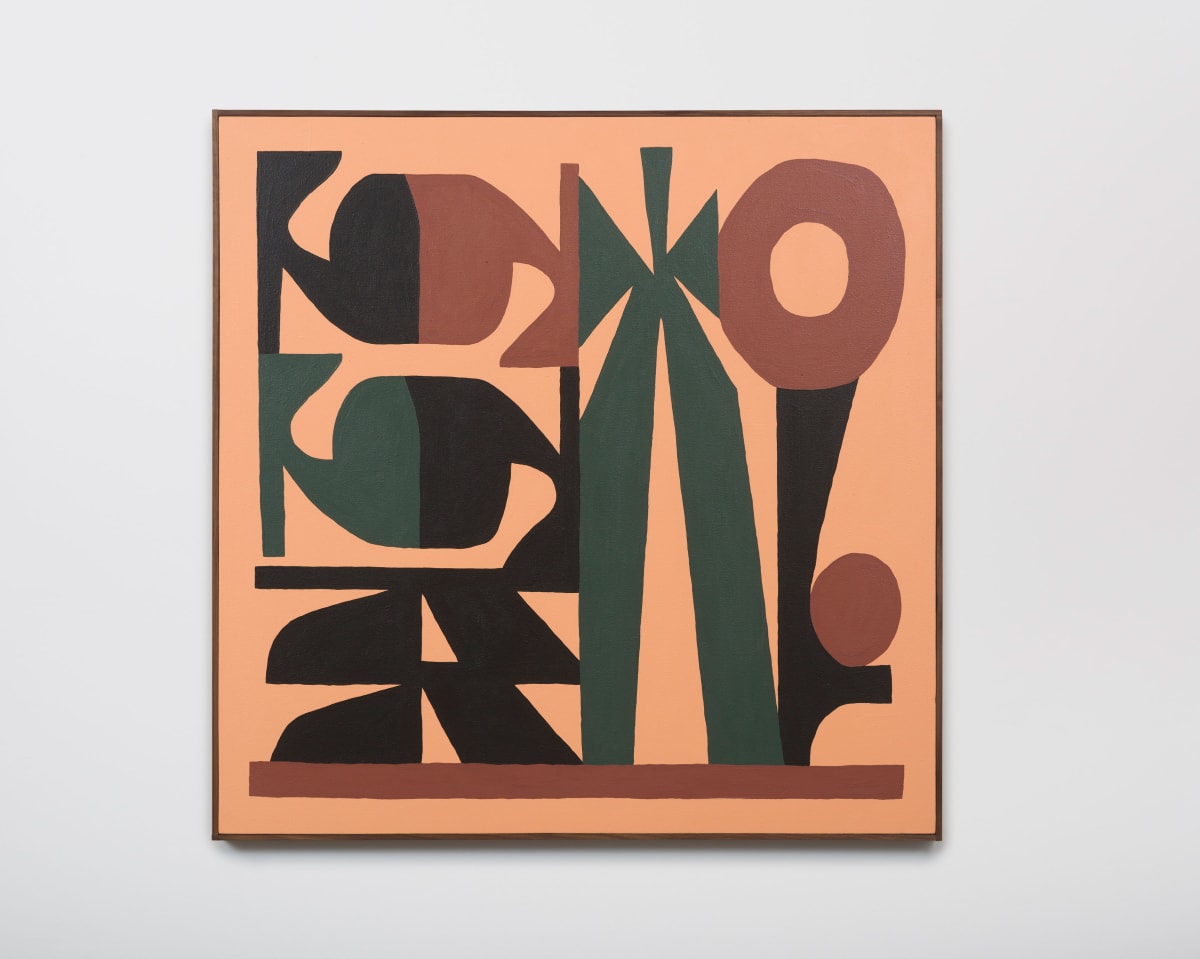 Cody Hudson | 26 August - 15 October 2022 | David B. Smith
