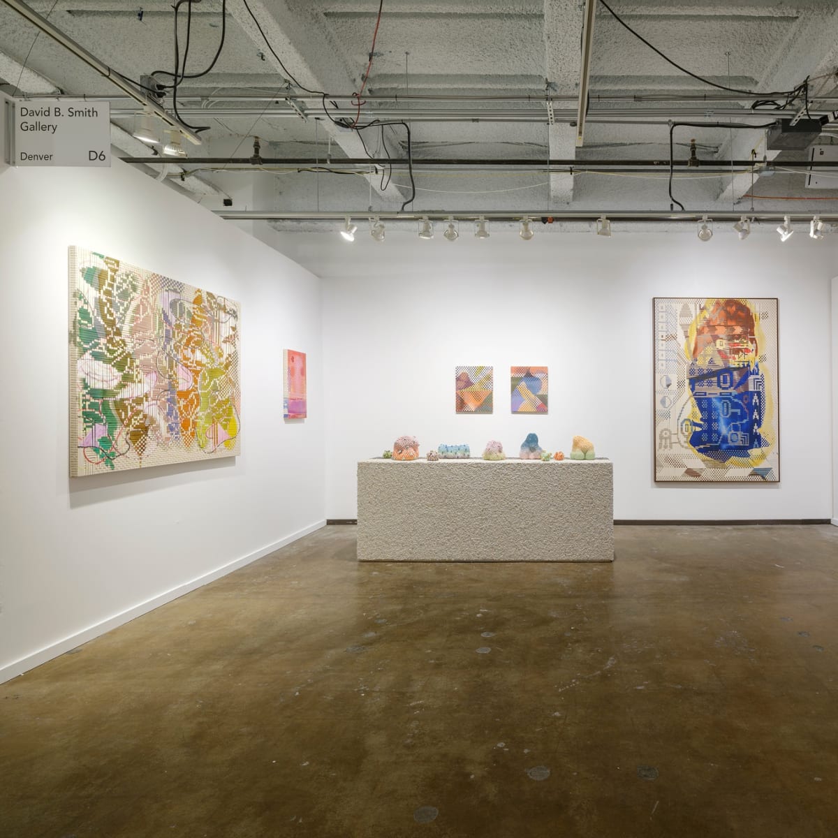 Dallas Art Fair 2025