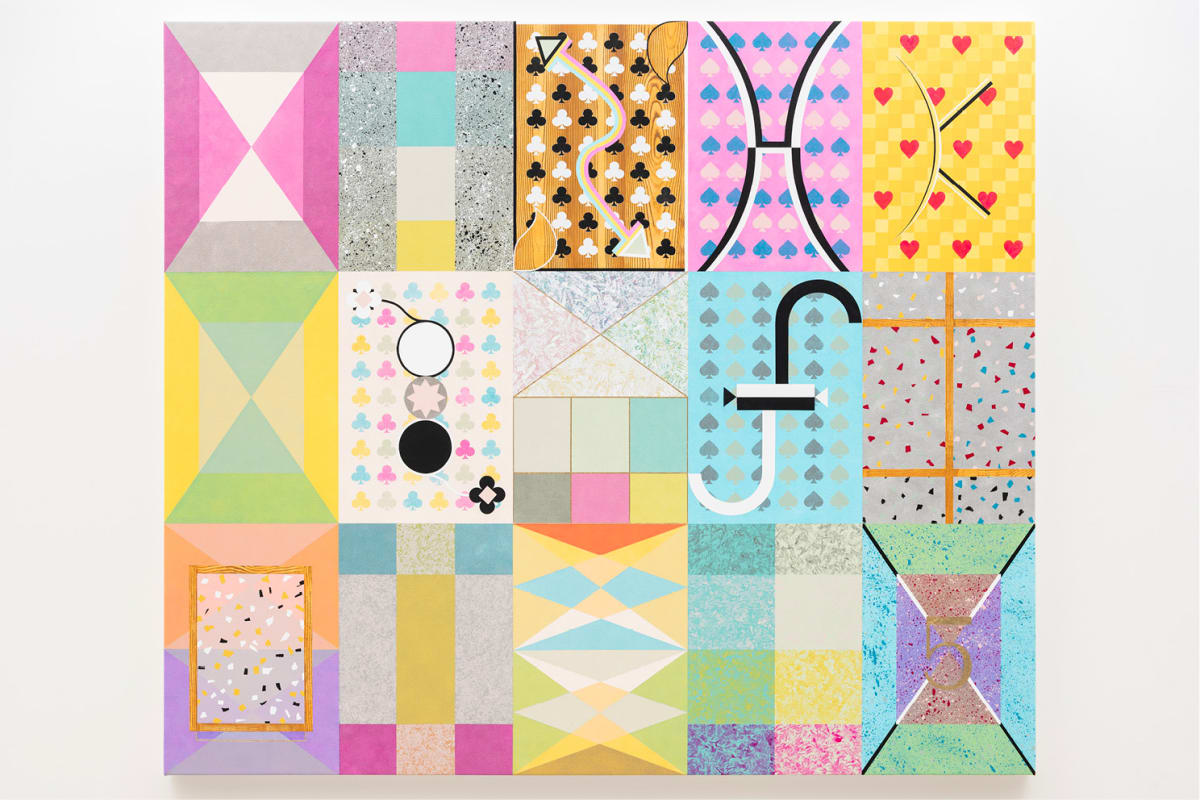 Emily Joyce Deal, or, How I Became Radioactive