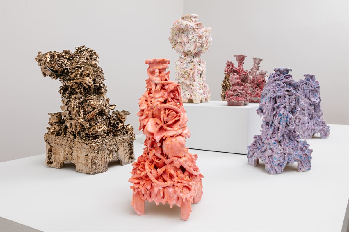 Anthony Sonnenberg In A Time of Make Believe | Project Room