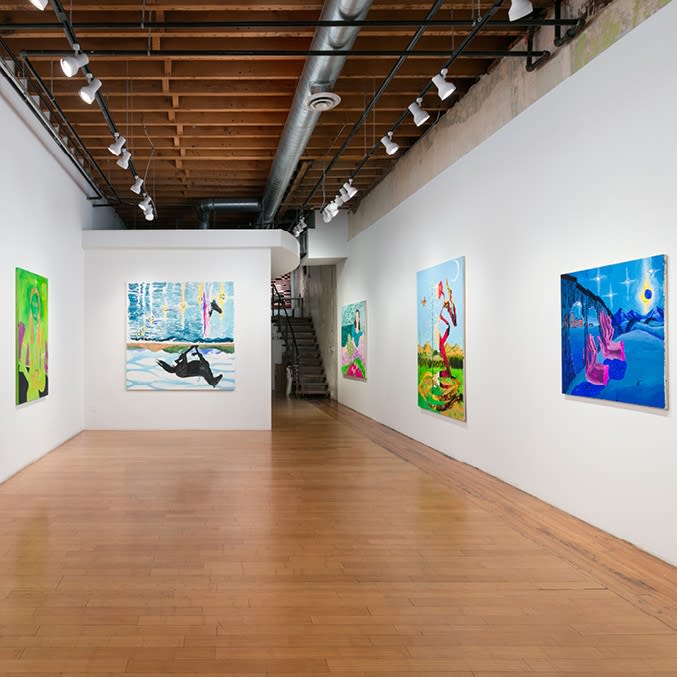 Esteban Cabeza de Baca & Heidi Howard