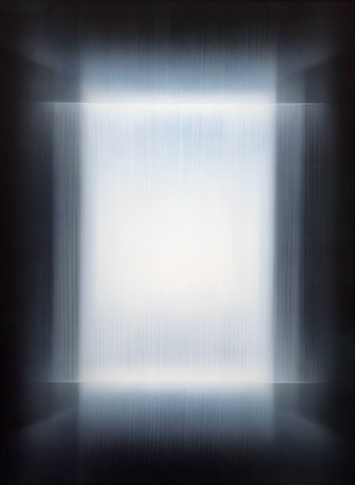 Chromatic Frequencies A Winter Group Show