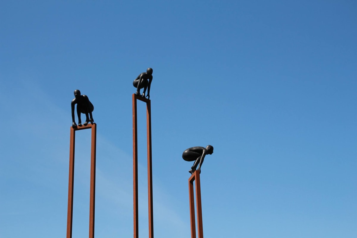 Maria Miesenberger, Change of Direction 2024