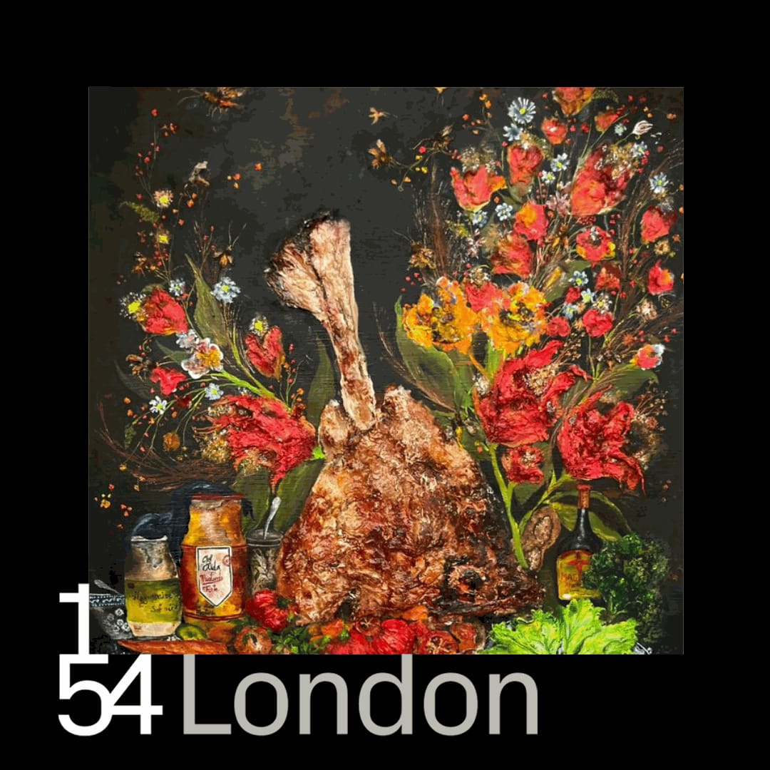 1-54 LONDRES 2024