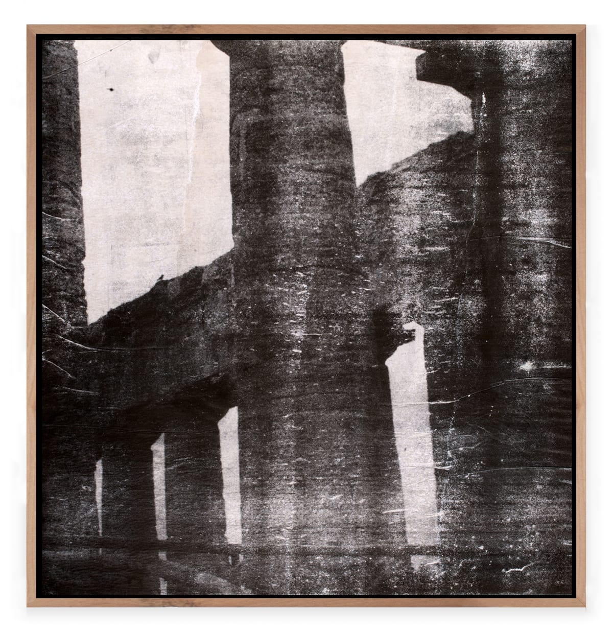 Pietro Bologna Elegy