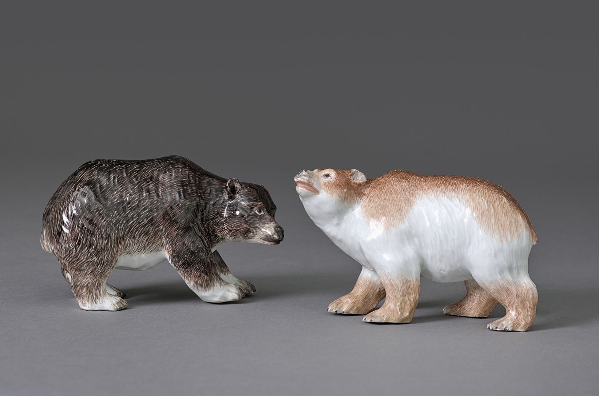 Meissen | Brian Haughton Gallery