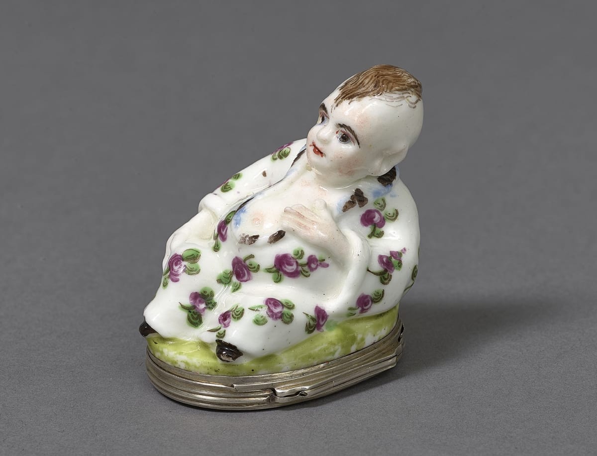 Meissen | Brian Haughton Gallery