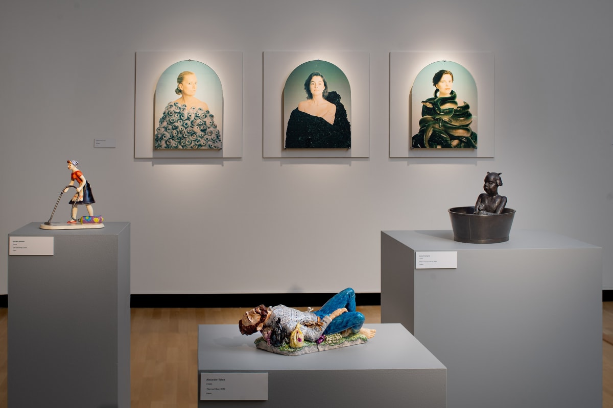 Per Wizén & Alexander Tallén | Borås konstmuseum