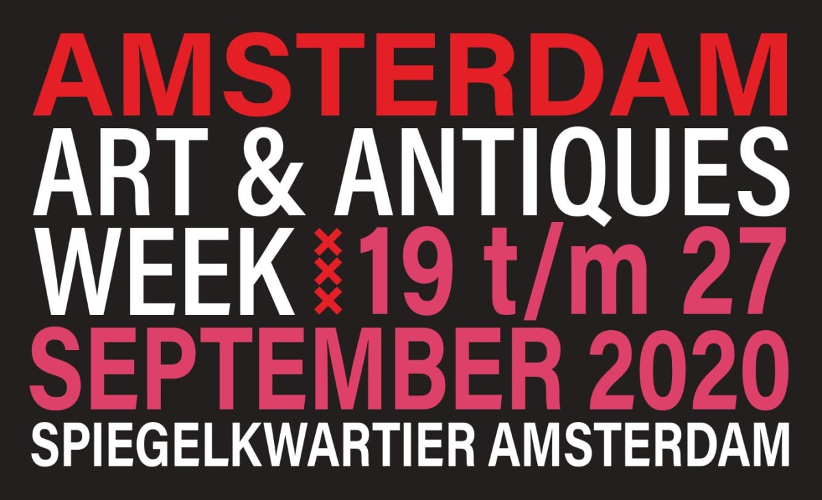 Amsterdam Art & Antiques Week