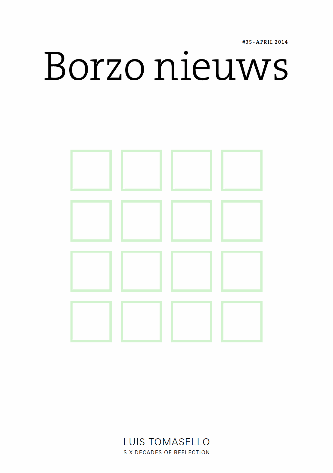 BorzoNews #35