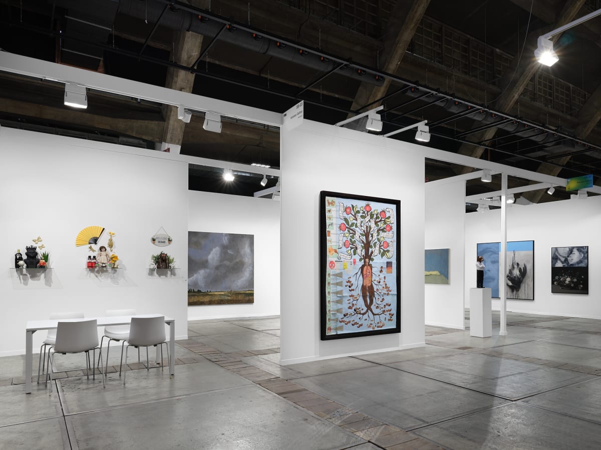 Art Brussels 2025