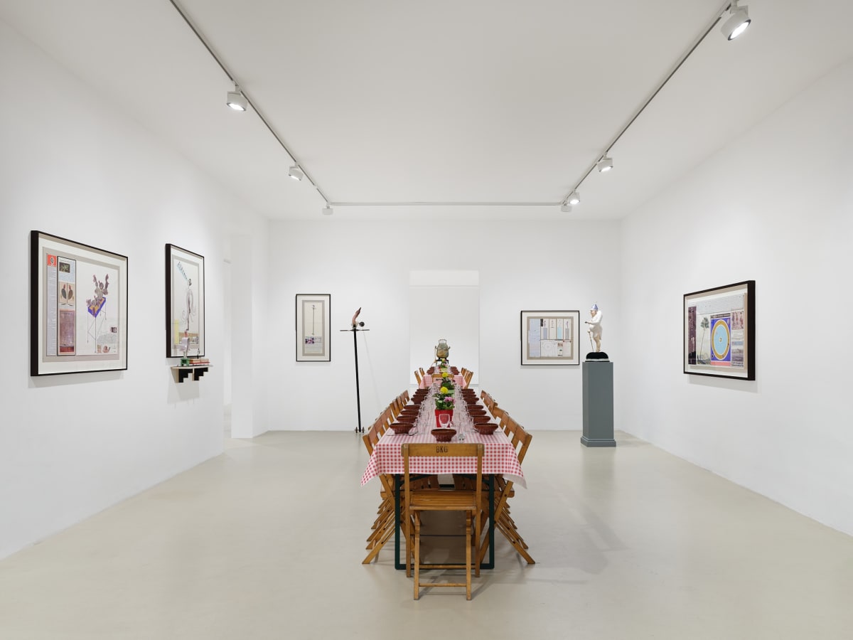 Patrick Van Caeckenbergh