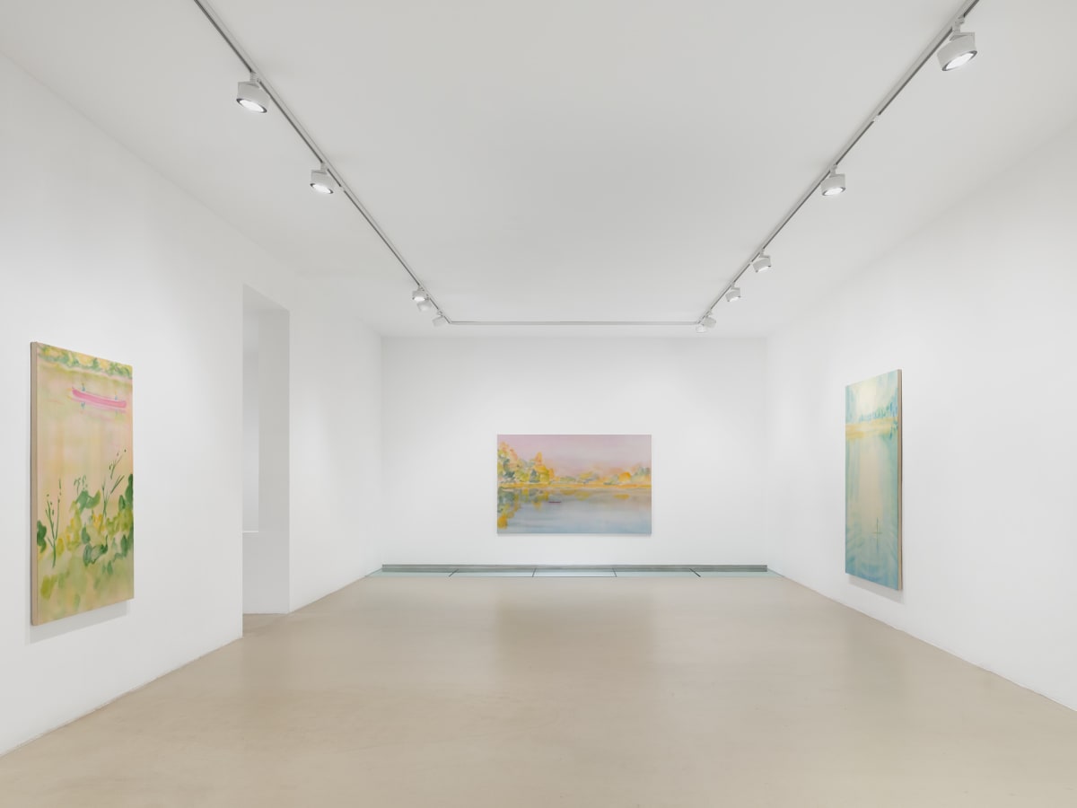 Naofumi Maruyama puddle