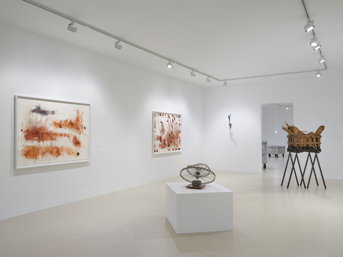 ricardo brey & lois weinberger