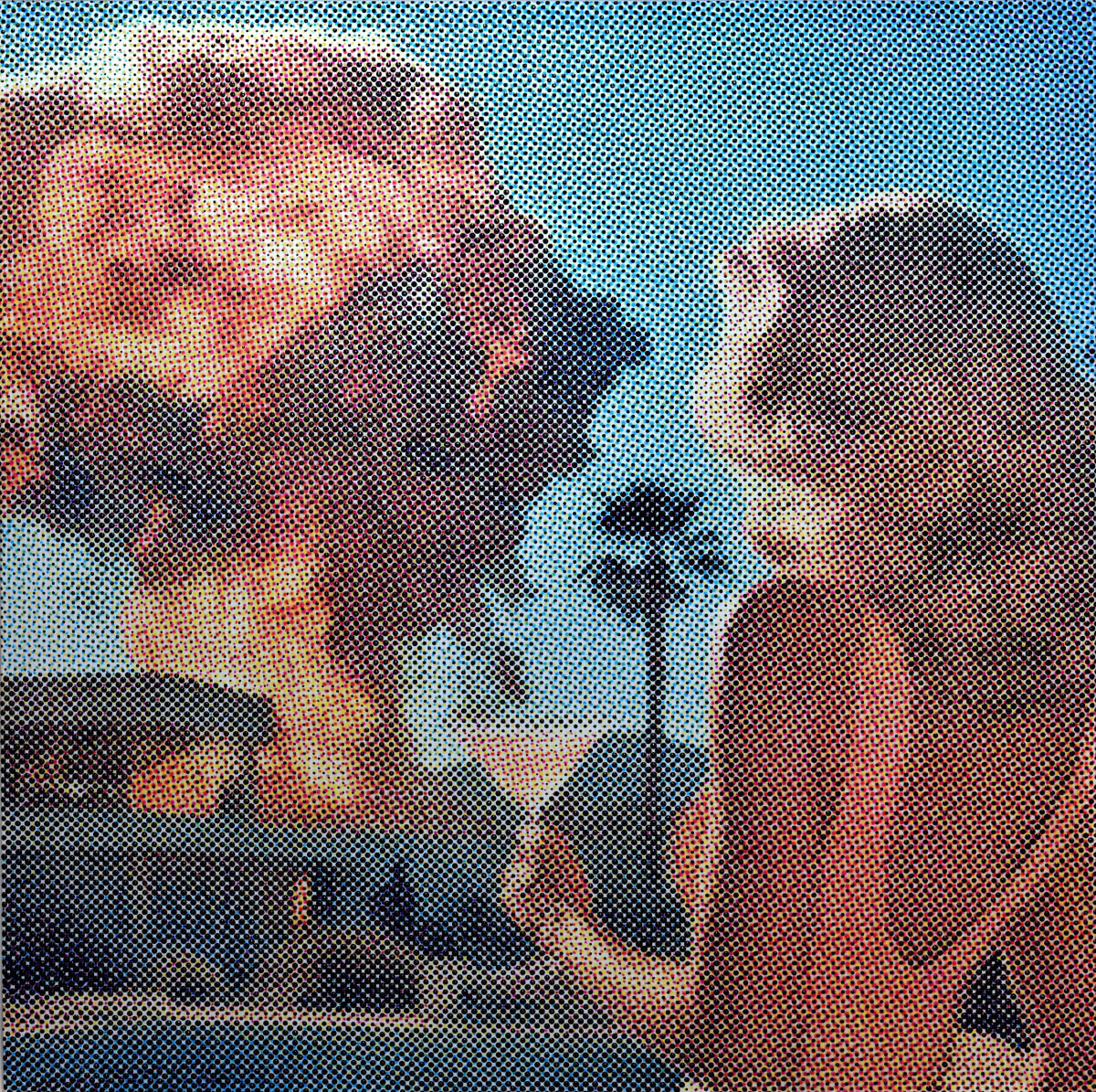 Maggie Hall "It's Probably Fine" Art Miami Exhibition and Sale Calgary/Miami