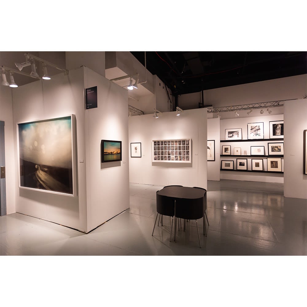 The Photography Show Presented by AIPAD