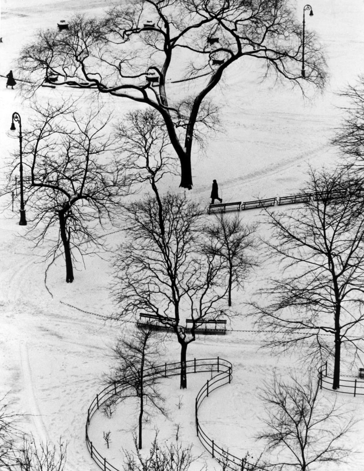 アート+エンタメ Great Photographers 1840_0467 Hiroshi Sugimoto in “Memory” (SEGMENT) | Art21