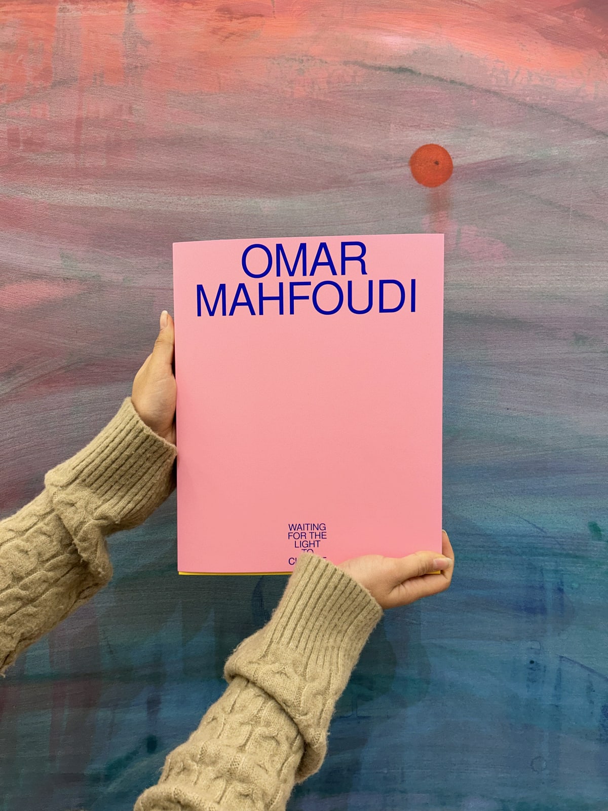 Omar Mahfoudi