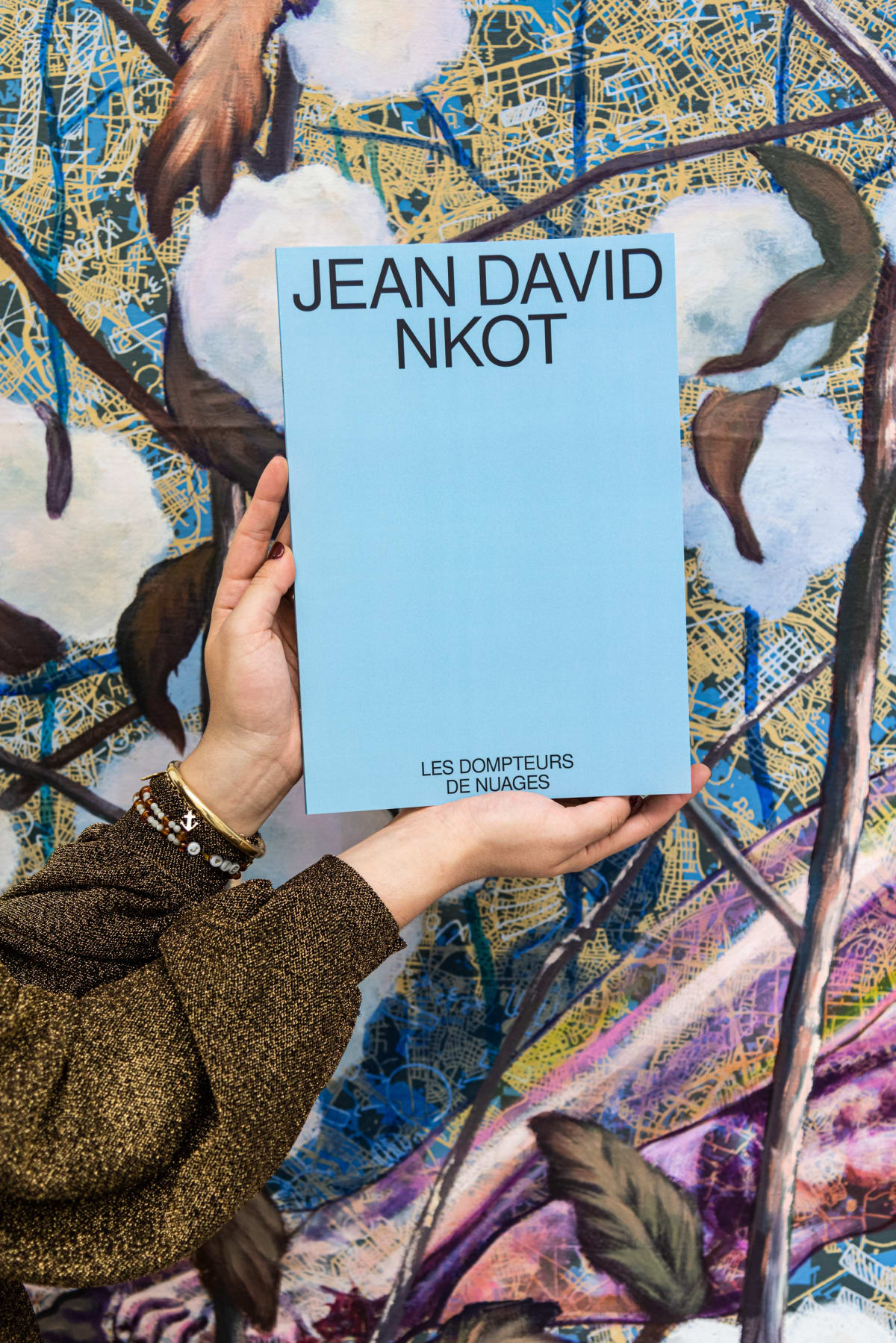 Jean David Nkot