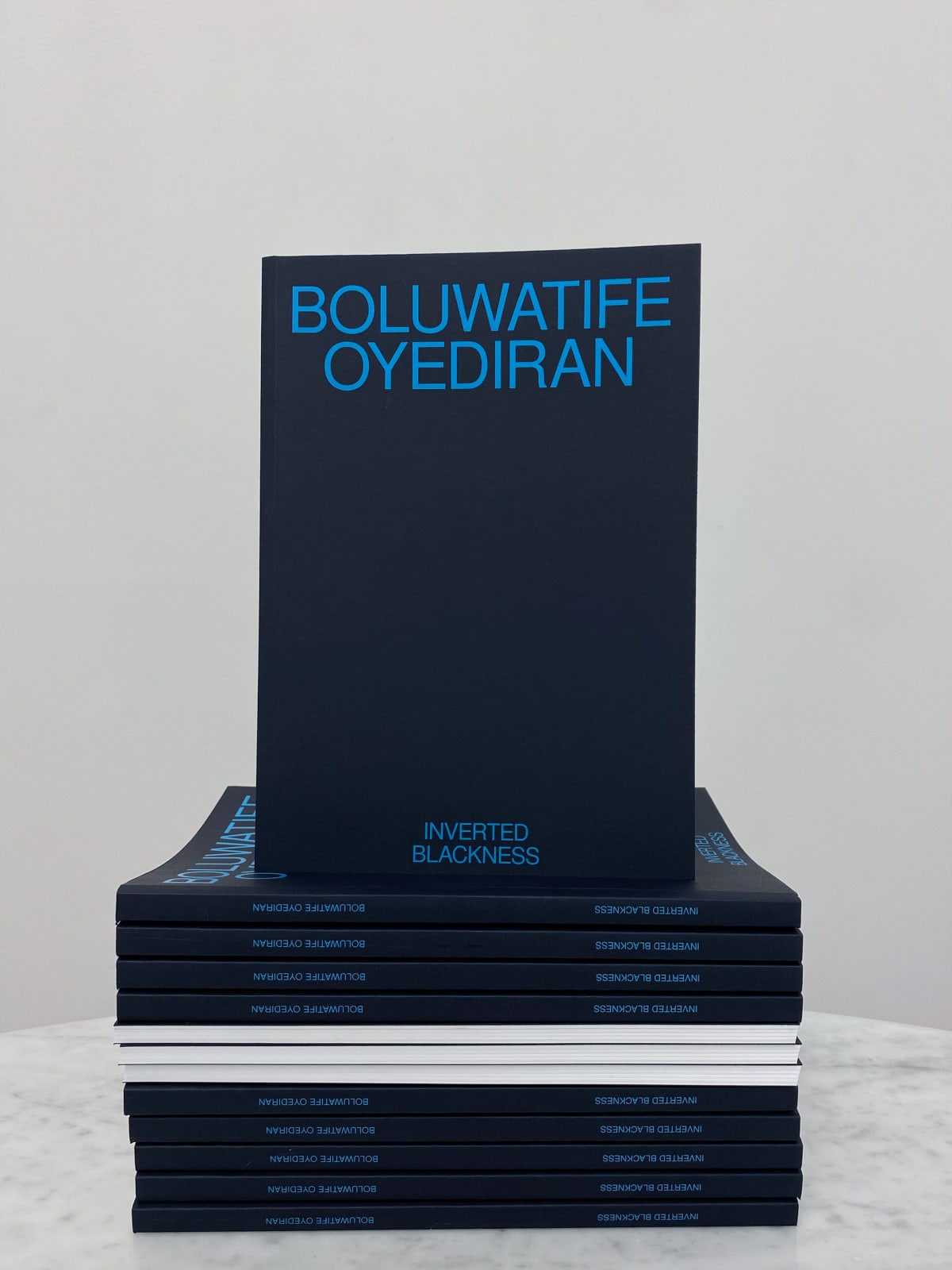 Boluwatife Oyediran