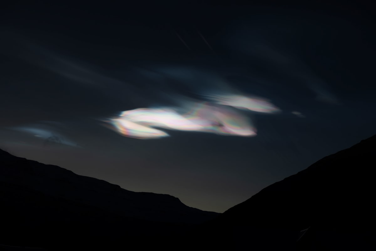 Bless You, Bless Me, Bless the Mountain Shan Turner-Carroll