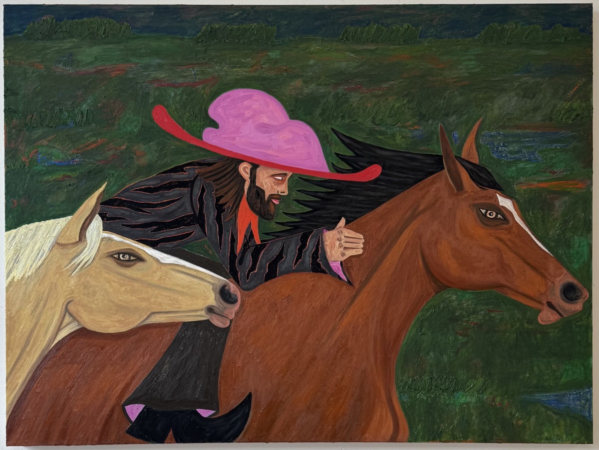 Untitled Art Miami Beach