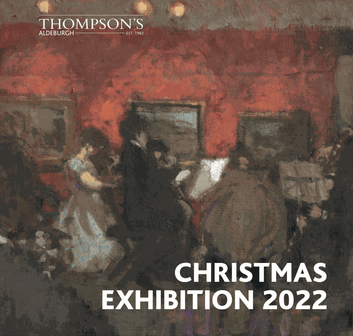 Christmas Exhibition 2022