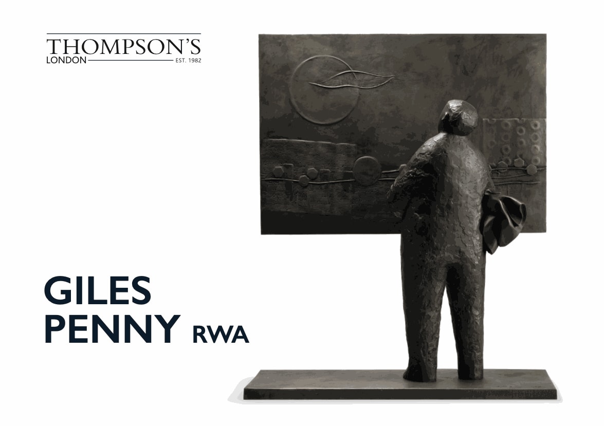 Giles Penny RWA