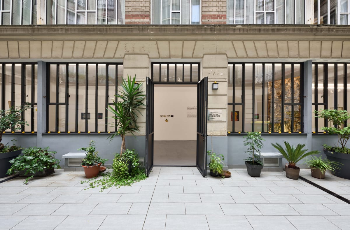 FERMETURE EXCEPTIONNELLE | 21 rue Chapon