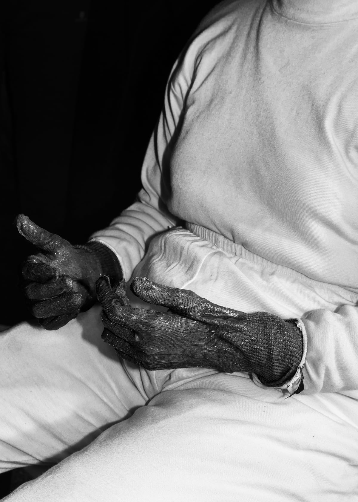 Marie Quéau | Fury, LE BAL, Paris, France