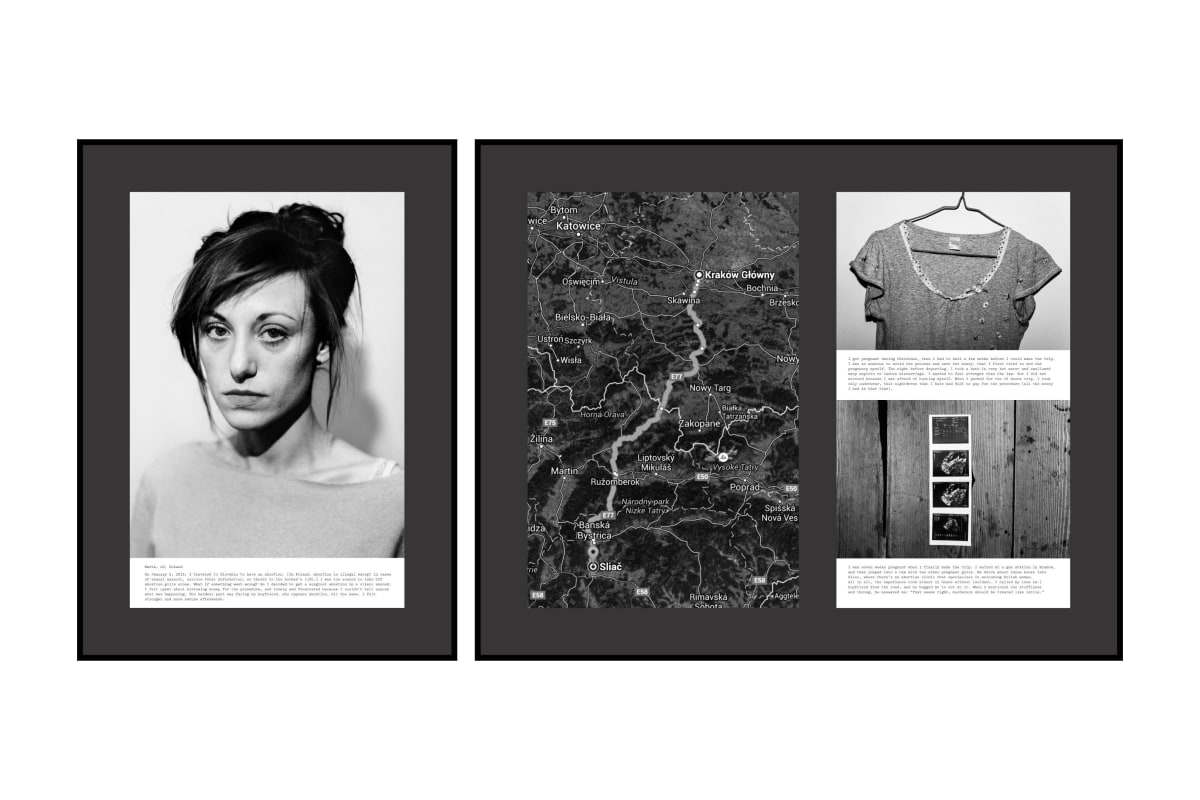 Corps à Corps, Histoire(s) de la Photographie