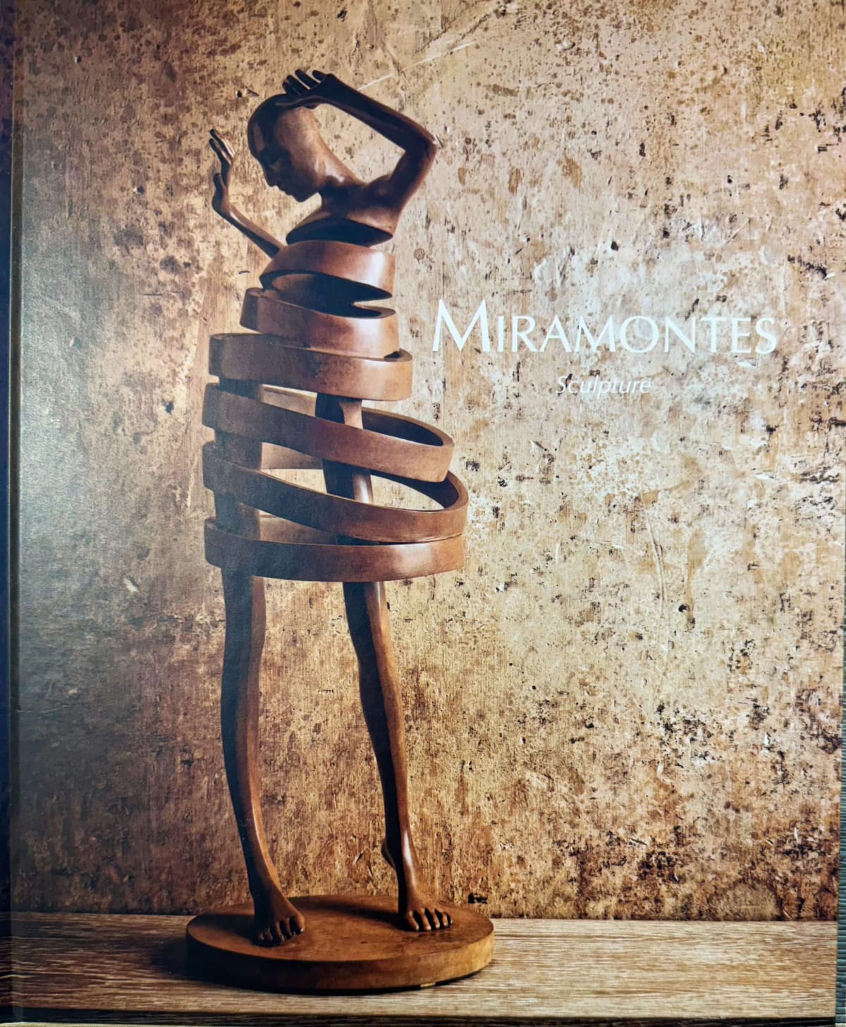 Miramontes - Sculpture