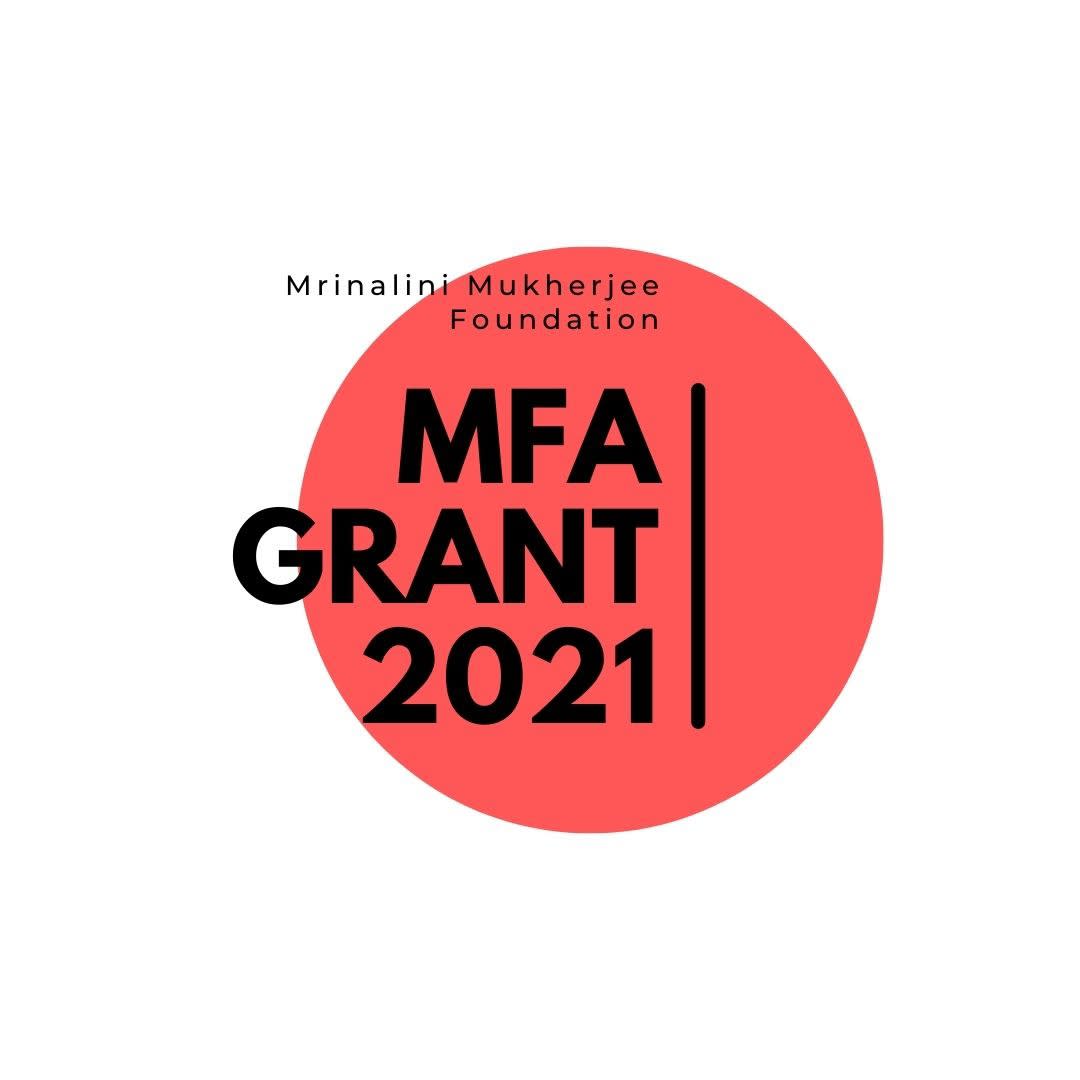 MFA Grant 2021