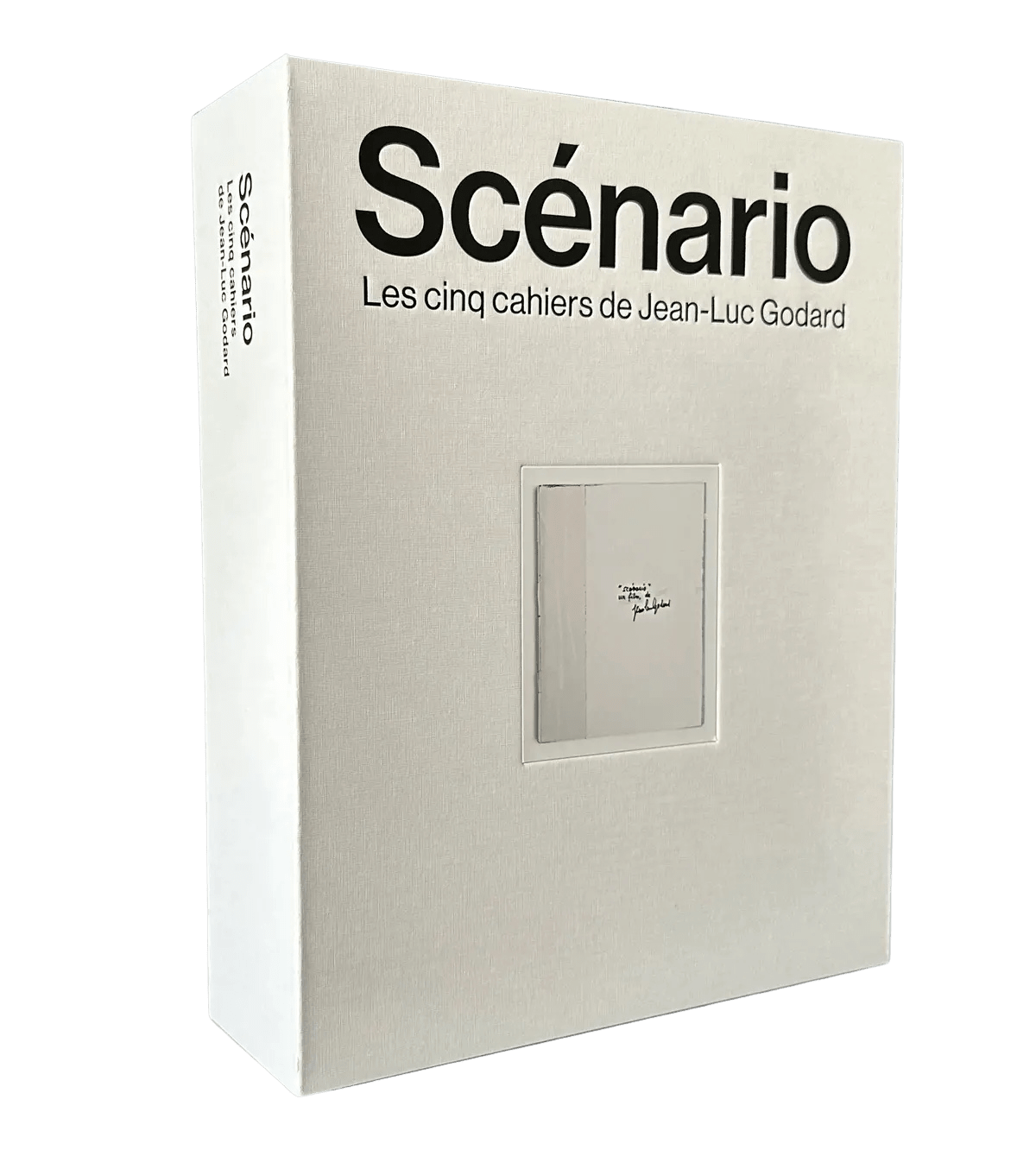 Scénarios