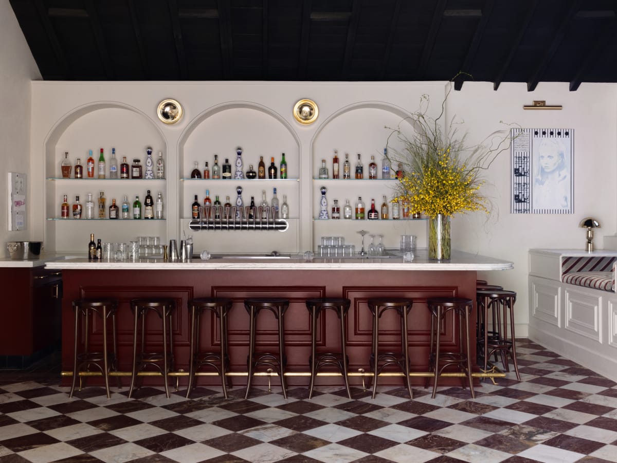 Warsaw Samual Elliot Phillips