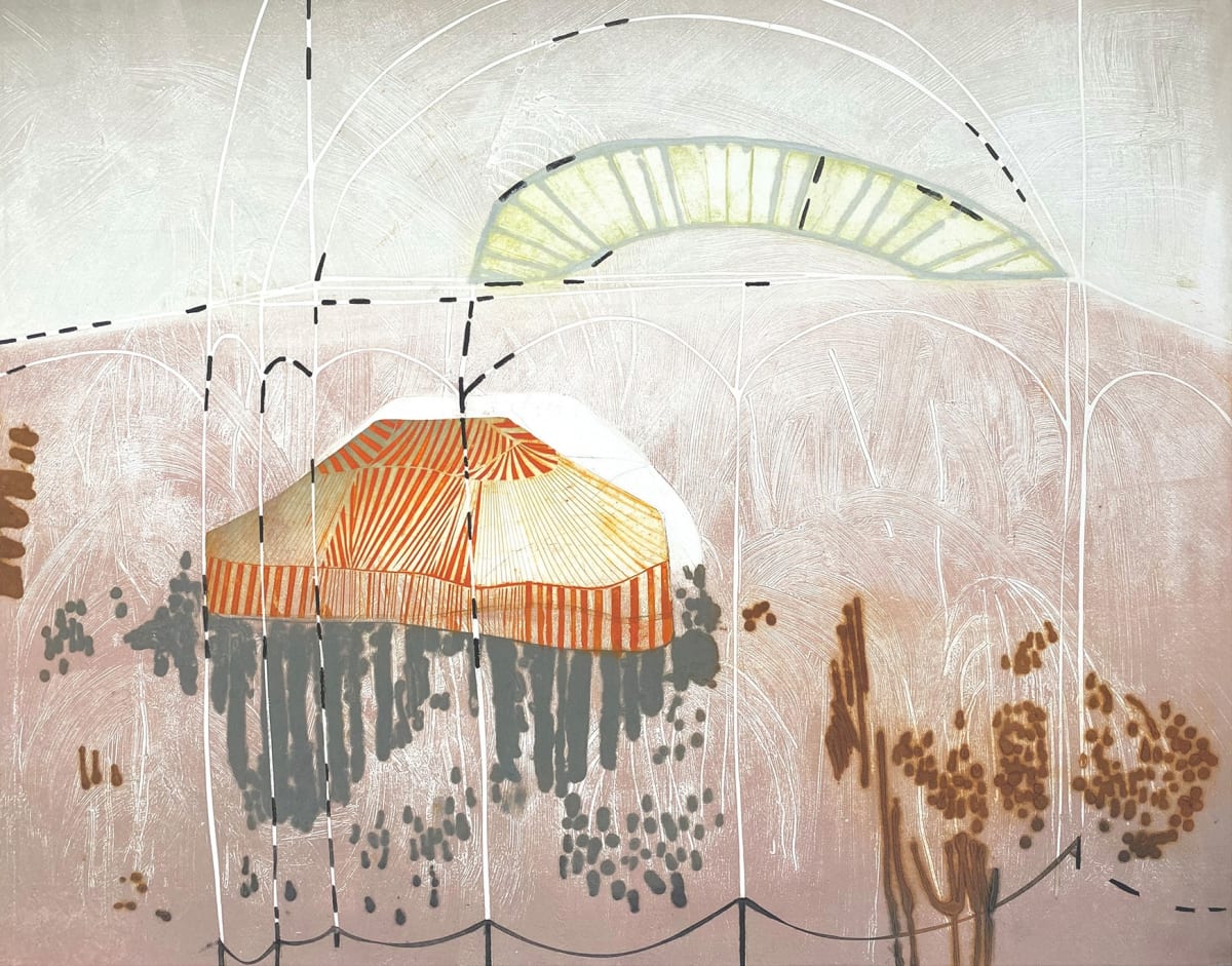 The Original Print Show