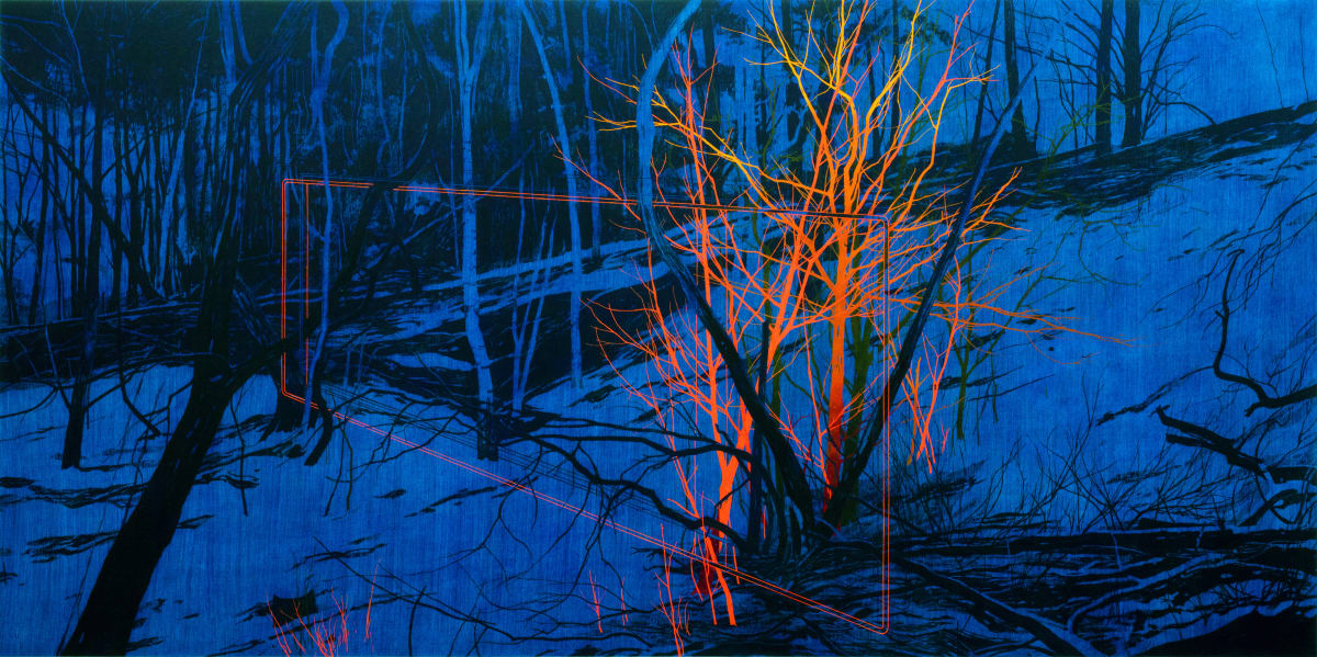 Within Trees Andrew Mackenzie