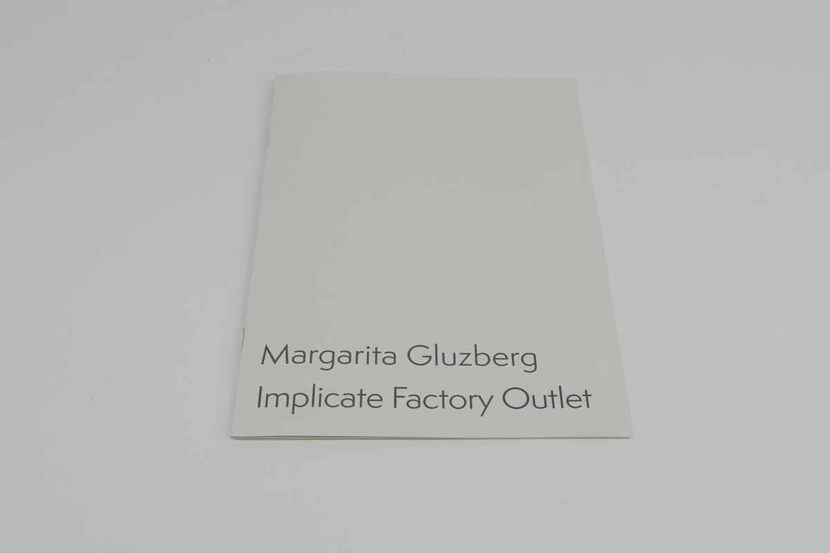 Margarita Gluzberg