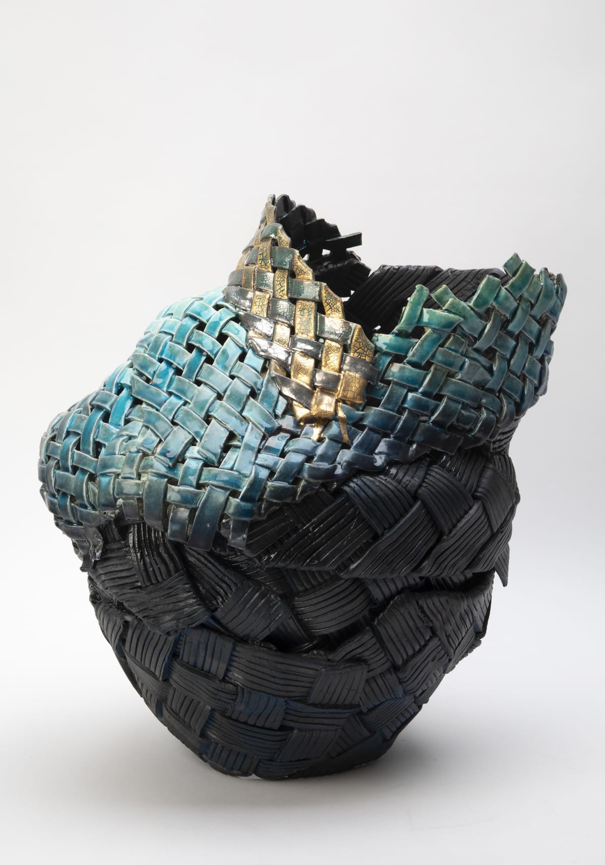 Work by Anina Major enters the Permanent Collection of Fuller Craft Museum
