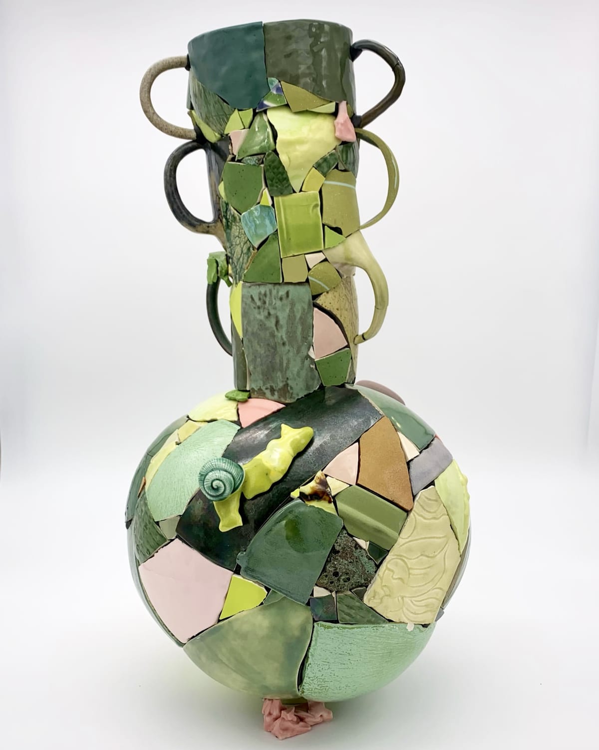 ARTSY's 5 Standout Shows to See at Small Galleries 
