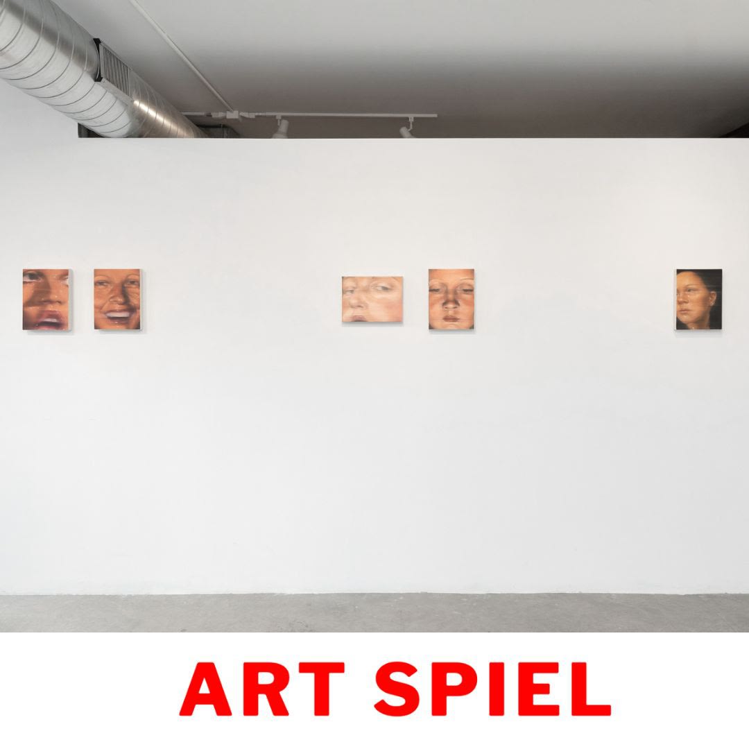 Art Spiel Picks: Boston Exhibitions in March 2025