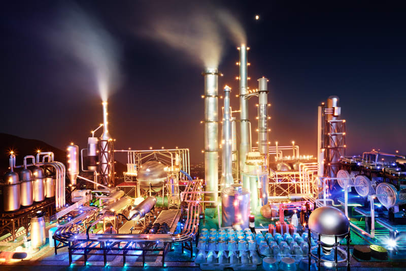 David LaChapelle: Vanishing Act