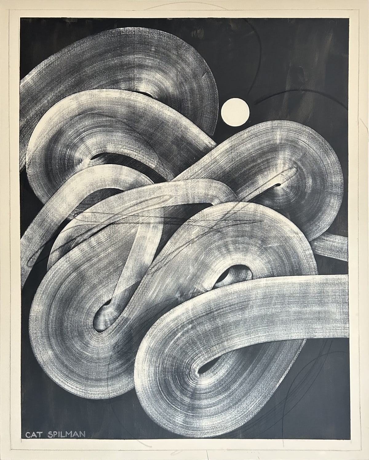 Body Language Cat Spilman