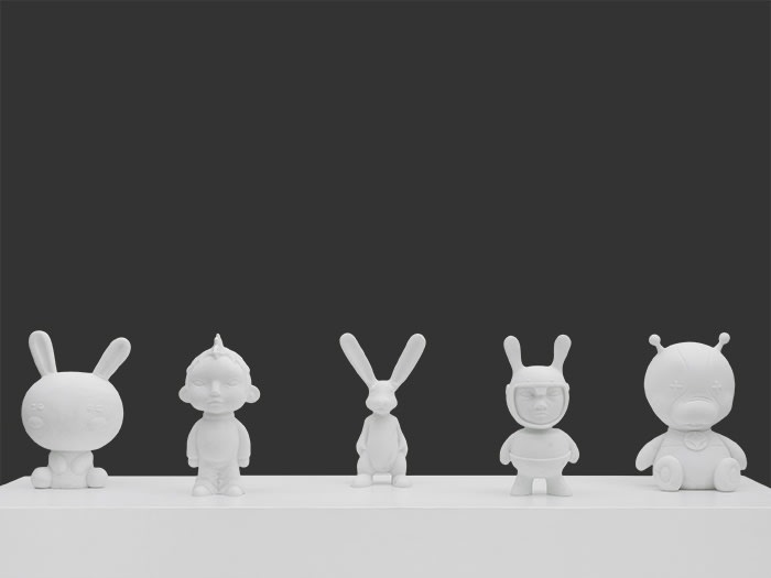 Filippo Tincolini presenta “Spacemen Shiny & Toys” a Capri: l’arte contemporanea tra esplorazione e colore