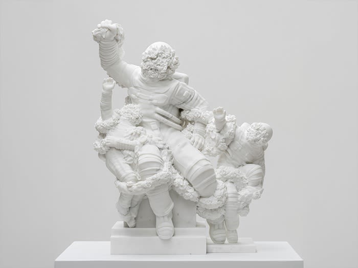 The Myth of Metamorphosis in Joseph Klibansky, Filippo Tincolini, and Lucio Carvalho