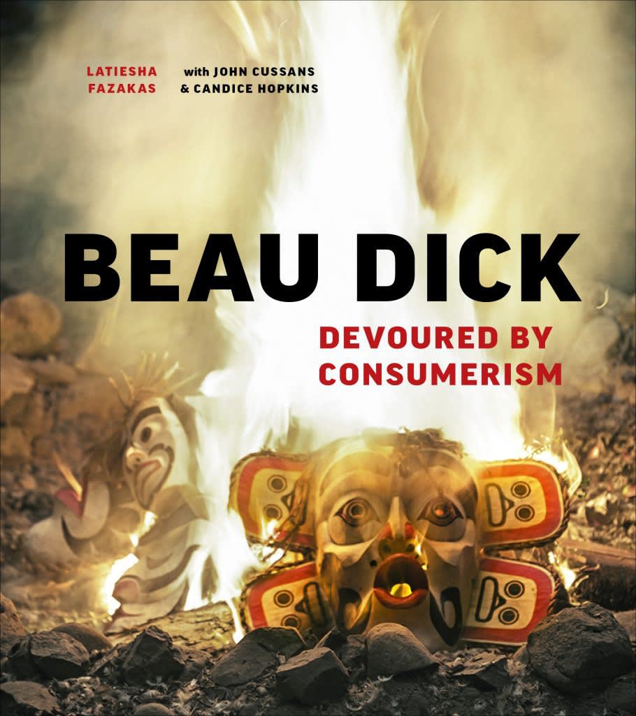 Beau Dick