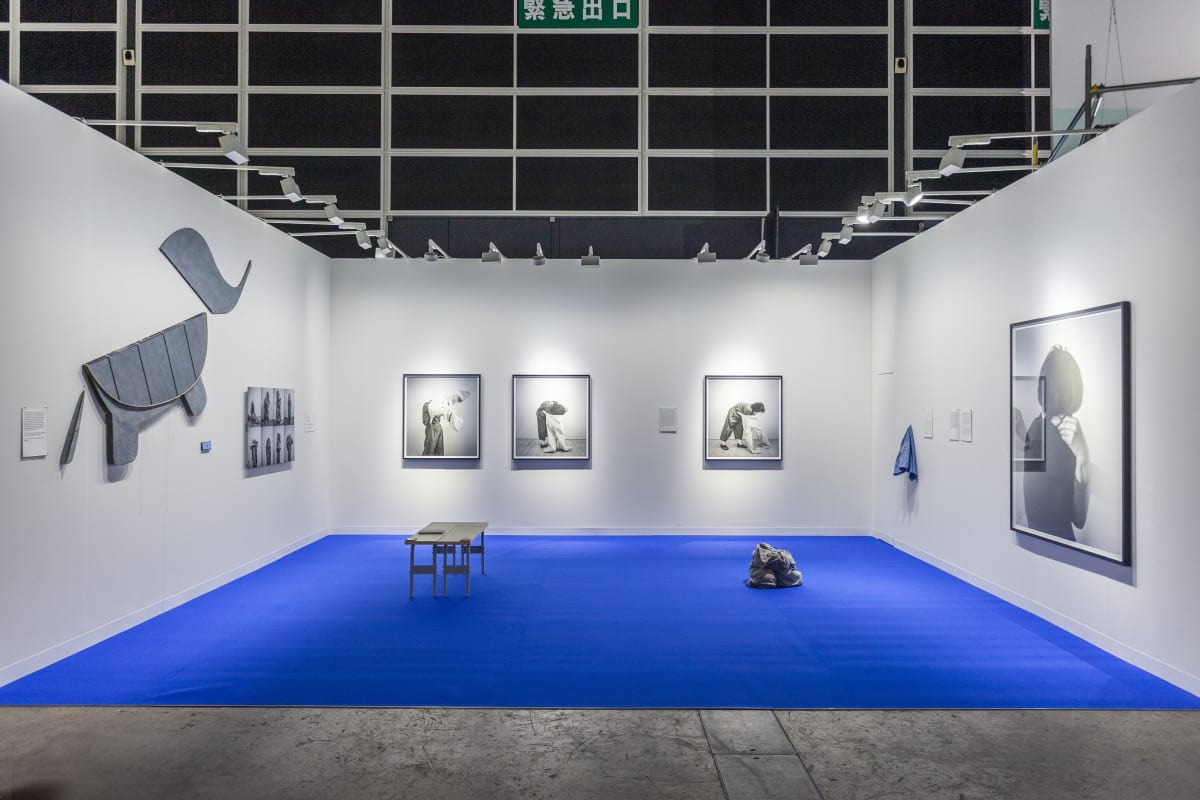 Art Basel Hong Kong 2025