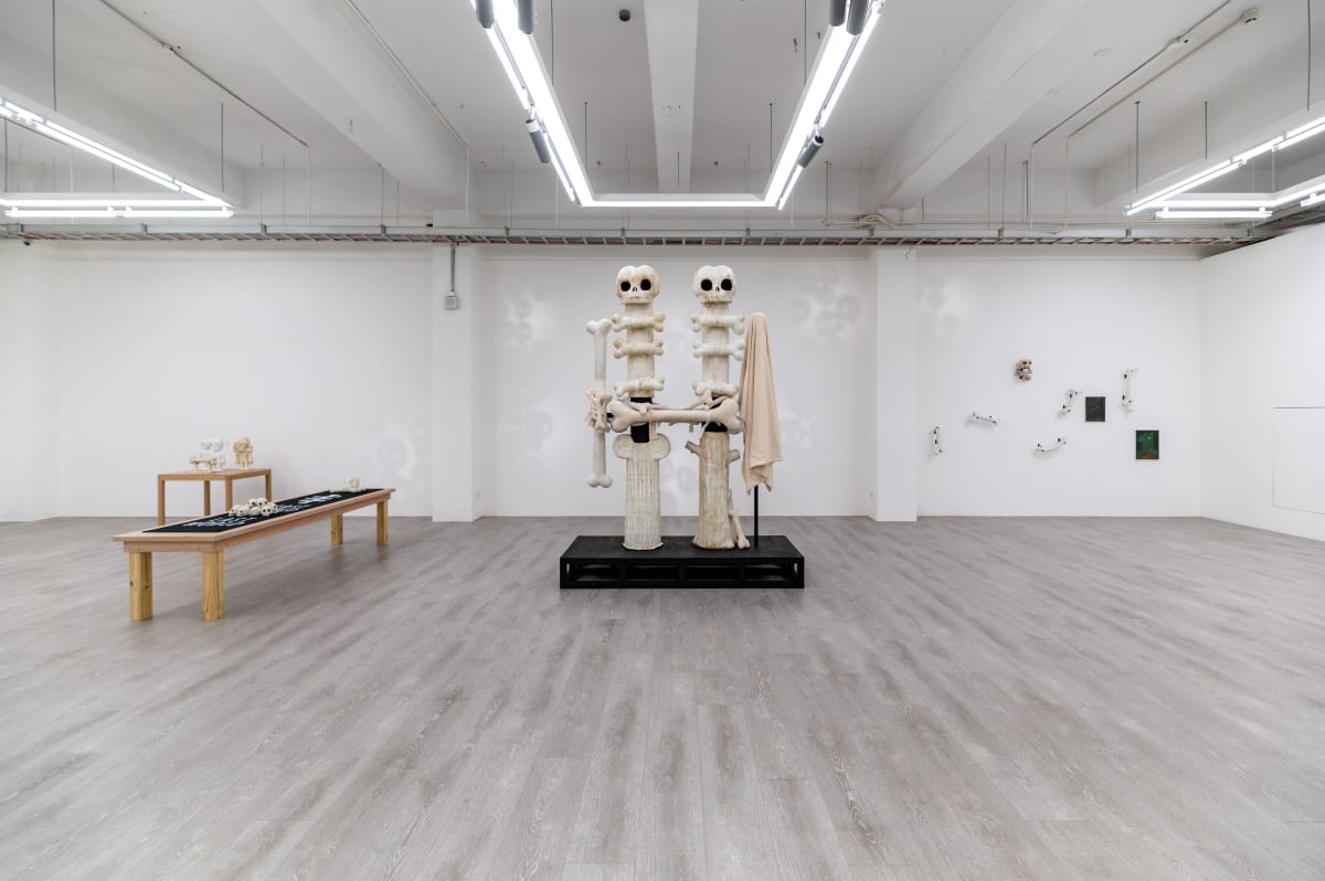 Ong Hong Chuan:What If ?